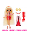 MGA Entertainment LOL Surprise OMG - Swag, Doll - nr 3