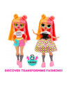 MGA Entertainment LOL Surprise OMG - Neonlicious, Doll - nr 2