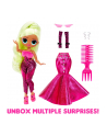 MGA Entertainment LOL Surprise OMG - Lady Diva, Doll - nr 3