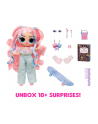 MGA Entertainment LOL Surprise Tweens - Flora Moon, doll - nr 4