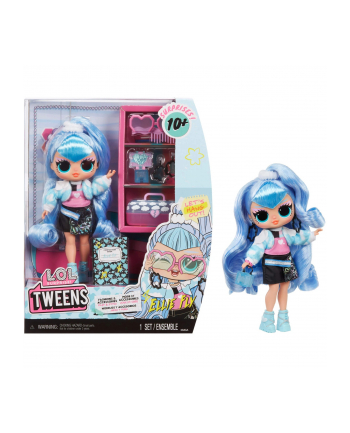 MGA Entertainment LOL Surprise Tweens - Ellie Fly, doll