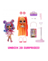 MGA Entertainment L.O.L. Surprise Tweens Surprise Swap Buns-2-Braids - Bailey - nr 10