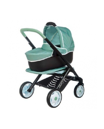 Smoby Maxi-Cosi Doll's Pram 3-in-1