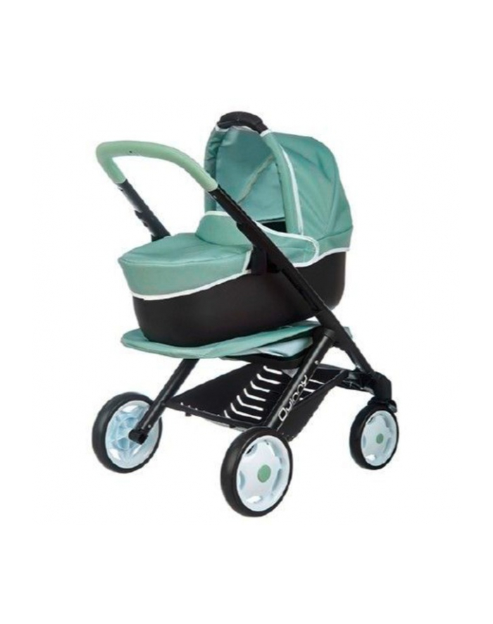 Smoby Maxi-Cosi Doll's Pram 3-in-1 główny