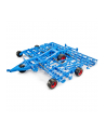 bruder Lemken cultivator Koralin 9, model vehicle - nr 7