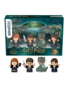 fisher price Fisher-Price Little People Collector Harry Potter Chamber of Secrets 4 Figures, Toy Figure - nr 1