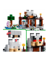 LEGO 21261 Minecraft The Wolf Fortress, construction toy - nr 10