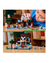 LEGO 21261 Minecraft The Wolf Fortress, construction toy - nr 8