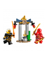 LEGO 30650 Ninjago Kai and Rapton's Duel at the Temple, construction toy - nr 5