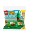 LEGO 30662 Animal Crossing Mona's Pumpkin Patch, construction toy - nr 12