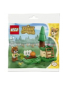 LEGO 30662 Animal Crossing Mona's Pumpkin Patch, construction toy - nr 13