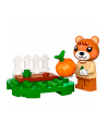 LEGO 30662 Animal Crossing Mona's Pumpkin Patch, construction toy - nr 3