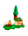 LEGO 30662 Animal Crossing Mona's Pumpkin Patch, construction toy - nr 4