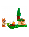 LEGO 30662 Animal Crossing Mona's Pumpkin Patch, construction toy - nr 8