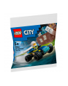 LEGO 30664 City Police Off-Road Vehicle, construction toy - nr 3