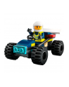 LEGO 30664 City Police Off-Road Vehicle, construction toy - nr 4