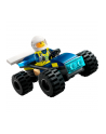 LEGO 30664 City Police Off-Road Vehicle, construction toy - nr 5