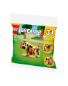 LEGO 30666 Creator 3-in-1 Animal Gift Set, Construction Toy - nr 11