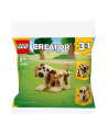 LEGO 30666 Creator 3-in-1 Animal Gift Set, Construction Toy - nr 13