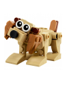 LEGO 30666 Creator 3-in-1 Animal Gift Set, Construction Toy - nr 14