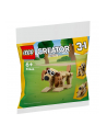 LEGO 30666 Creator 3-in-1 Animal Gift Set, Construction Toy - nr 16