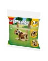 LEGO 30666 Creator 3-in-1 Animal Gift Set, Construction Toy - nr 17