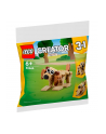 LEGO 30666 Creator 3-in-1 Animal Gift Set, Construction Toy - nr 7