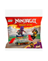 LEGO 30675 Ninjago Tournament Training Grounds, construction toy - nr 1