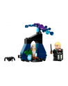 LEGO 30677 Harry Potter Draco in the Forbidden Forest, construction toy - nr 2