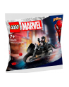 LEGO 30679 Marvel Super Heroes Venom's Motorcycle, construction toy - nr 1