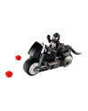 LEGO 30679 Marvel Super Heroes Venom's Motorcycle, construction toy - nr 8