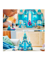 LEGO 43244 Disney Princess Elsa's Winter Palace, construction toy - nr 12