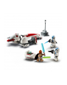 LEGO 75378 Star Wars BARC Speeder Escape, construction toy - nr 12