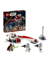 LEGO 75378 Star Wars BARC Speeder Escape, construction toy - nr 3