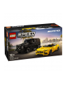 LEGO 76924 Speed Champions Mercedes-AMG G 63 ' Mercedes-AMG SL 63, construction toy - nr 14