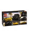 LEGO 76924 Speed Champions Mercedes-AMG G 63 ' Mercedes-AMG SL 63, construction toy - nr 15