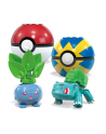 megabloks Mattel Pokémon 4 Plant-Type Pokémon Sets, Construction Toys - nr 9