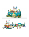 megabloks Mattel MEGA Pokémon Training Stadium, Construction Toy - nr 2