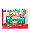 megabloks Mattel MEGA Pokémon Training Stadium, Construction Toy - nr 3