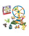 megabloks MEGA MEGA Pokémon Fun on the Ferris Wheel, Construction Toy - nr 1