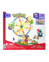 megabloks MEGA MEGA Pokémon Fun on the Ferris Wheel, Construction Toy - nr 6