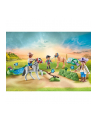 PLAYMOBIL 71495 Horses of Waterfall Pony Tournament, construction toy - nr 5