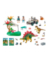 PLAYMOBIL 71523 Dinos Research Camp with Dinos, construction toy - nr 2