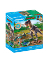 PLAYMOBIL 71524 Dinos T-Rex Tracking, Construction Toy - nr 1