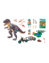 PLAYMOBIL 71524 Dinos T-Rex Tracking, Construction Toy - nr 2