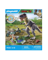 PLAYMOBIL 71524 Dinos T-Rex Tracking, Construction Toy - nr 5