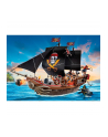 PLAYMOBIL 71530 Pirates Large Pirate Ship, Construction Toy - nr 3