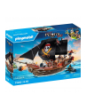 PLAYMOBIL 71530 Pirates Large Pirate Ship, Construction Toy - nr 6