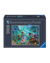 Ravensburger Puzzle Kingdom Underwater (9000 pieces) - nr 3