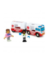 BRIO World Ambulance, toy vehicle - nr 2